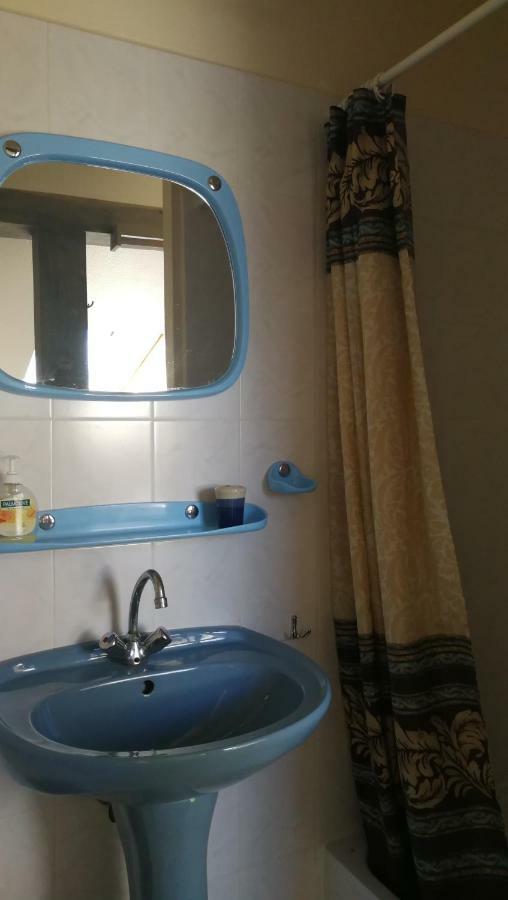 Ferienwohnung Ausras Mansarde Nida Exterior foto